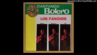 LOS PANCHOS - CANTANDO BOLERO