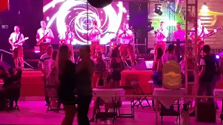 Orquesta La Montanara - Feliz em Festa - Alto Uruguai - Seu Lui