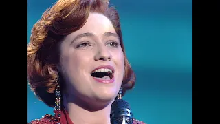 1993 Ireland: Niamh Kavanagh - In your eyes (1st place at Eurovision Song Contest in Millstreet)