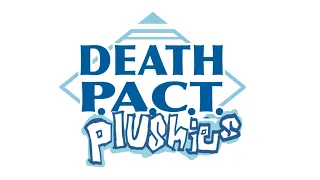 Death P.A.C.T again plushie designs! ( credits in description )