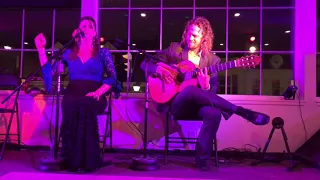 Flamenco with Dennis Duffin and Tamar Ilana