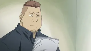 Full Metal Alchemist  Official_-Bloopers ( Part 1)