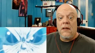 ANIME REACTION VIDEO CLIPS | "Dragon Ball Super #109" - Jiren Is Unbelievable!!  😬