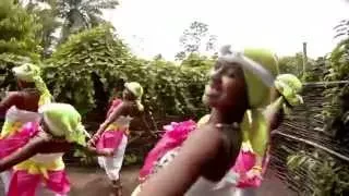 Amabanga by Amagaba (official video 2015)