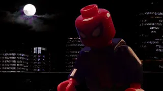 The Spider-Man (Brickfilm)