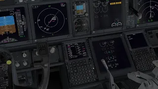 Beginners Guide to Programming the FMC in the Zibo 737-800x in X-Plane 11.5