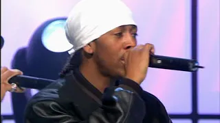 B2K - Bump, Bump, Bump (live at Top Of The Pops 2003)