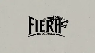 La Fiera De Ojinaga - Un Amor Bonito (Lyric Video)