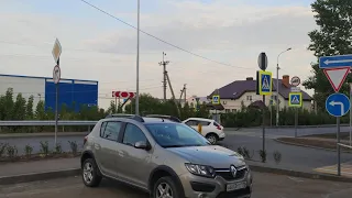 Казань, ул. Академика Глушко 16Г (у входа)