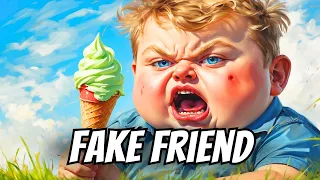 Never have a FAKE FRIEND | Motivational Story