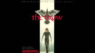 5. Rain Forever - The Crow