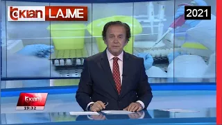 Edicioni i Lajmeve Tv Klan 21 Korrik 2021, ora 23:30 Lajme - News