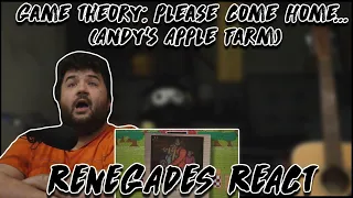 Game Theory: Please Come Home... (Andy's Apple Farm) - @GameTheory | RENEGADES REACT TO