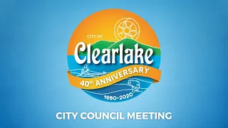 City Council Regular Meeting May 2, 2024