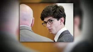 Prep school rape trial