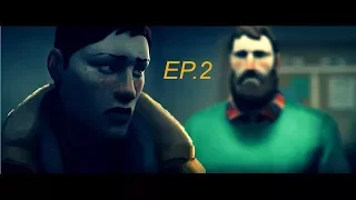 Wintermute Episode Two | Part 3 | Let's Play The Long Dark