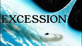 Excession - The Culture Series - Iain M Banks (Audiobook Pt.1)