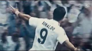 Cristiano | After Efects