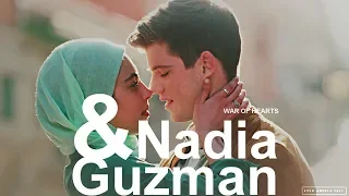 Guzman & Nadia | War of Hearts (Elite)