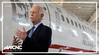 What's next for the Sullenberger Aviation Museum as it prepares to reopen?