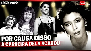 IRENE CARA | Você Lembra Dela?