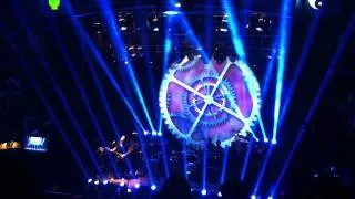 Time - Brit Floyd