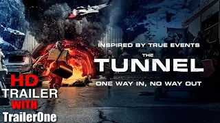 The Tunnel 2020 (Official Trailer)