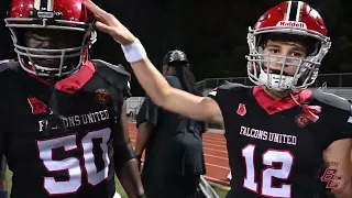 🚨🚨 GEORGIA VS FLORIDA |13U #2 LAUDERHILL LIONS VS FALCONS UNITED | INSTANT CLASSIC 😱