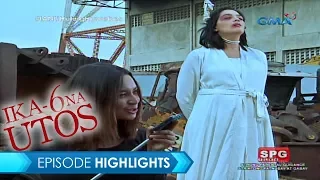 Ika-6 Na Utos: Iligtas si Emma