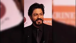 Shah Rukh Khan Boom Status | SRK | KING KHAN | Global Superstar |