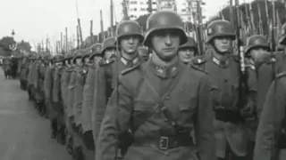 Influencia Alemana en el Ejército Argentino: 1931 - 1955.