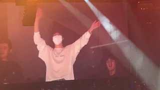 230429 JIMIN in the crowd | AGUST D Tour | D-DAY | Prudential Center | Newark, NJ