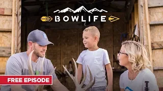 Bowlife | North to Nunavut: Part 1 | MyOutdoorTV | Free Episode