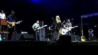 Jewel - Whole Lotta Love (Led Zepplin cover Kaa Boo Del Mar 9/16/18)