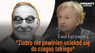 "Ziobro nie powinien uciekać się do czegoś takiego". Prof. Łętowska o sporze o Marsz Niepodległości