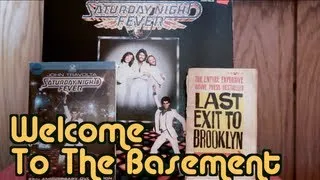 Saturday Night Fever (Welcome To The Basement)