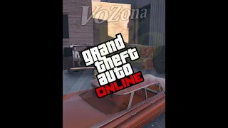 LOCALIZAÇÃO DA VAN DE ARSENAL NO GTA ONLINE (20/01/2023)