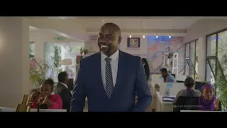 SBM Bank Kenya Brand TVC