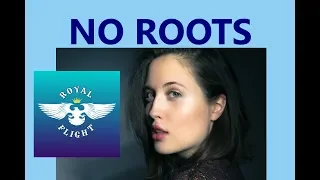 No Roots - Alice Merton cover by Royal Flight