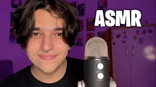 Sem Sentir Arrepios? Eu Apago O Canal Se Você não Arrepiar Nesse ASMR