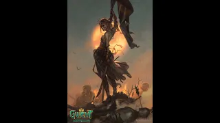 GWENT Invisible Strike (Scoia'tael Theme) In-Game Extended Soundtrack