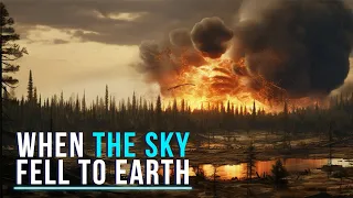 What Happened In Tunguska in 1908?