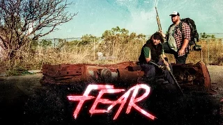 "FEAR" - Short Film