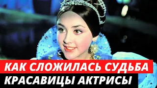 Тайна исчезновения одной из самых загадочных советских актрис.  Судьба красавицы Татьяны Клюевой