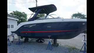 2023 Sea Ray 280 SLX for Sale at MarineMax Huntington NY