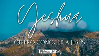 Música Instrumental Cristiana - QUIERO CONOCER A JESÚS | YESHUA | Generación 12 | Música para orar🙏