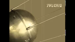 Smooth Genestar - Sputnik I