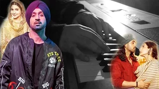 Phillauri - Sahiba (Cover) Diljit Dosanjh