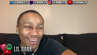 Cordae - Chronicles (feat. H.E.R. and Lil Durk) (REACTION)