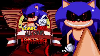 Sonic All Stars.EXE Remastered